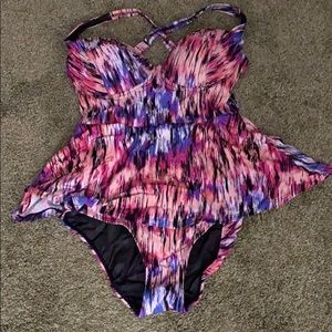 Sexy Shaping Swimsuit